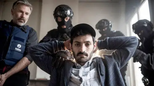 The Team Temporada 2 Episodios 6 • Sub Español