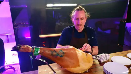 Bajo cubierta: Mediterráneo Temporada 10 Episodios 15 • Sub Español