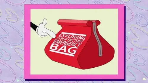Animaniacs Temporada 2 Episodios 6 • Sub Español