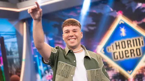 El hormiguero Temporada 17 Episodios 4 • Sub Español