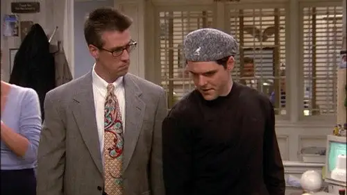 Spin City Temporada 3 Episodios 6 • Sub Español