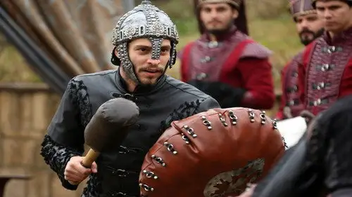 Wspaniałe stulecie: Sułtanka Kösem S1E9 • Oglądaj Online