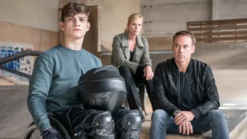 SOKO Leipzig Temporada 23 Episodios 4 • Sub Español