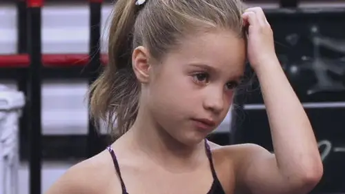 Dance Moms Temporada 2 Episodios 22 • Sub Español