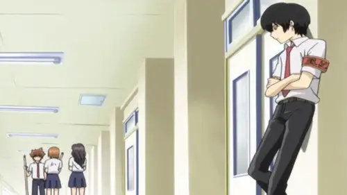Katekyo Hitman Reborn! Temporada 1 Episodios 6 • Sub Español
