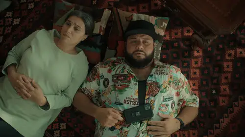 Mo Temporada 2 Episodios 7 • Sub Español