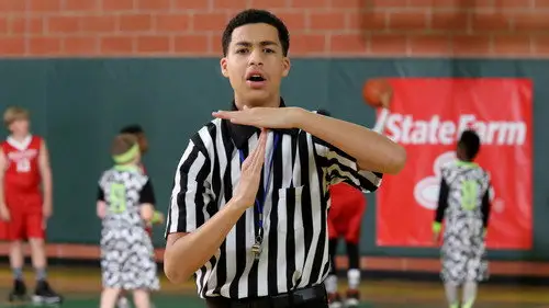 Black-ish Temporada 2 Episodios 17 • Sub Español