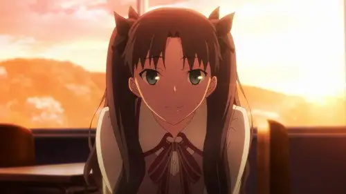 Fate/stay night [Unlimited Blade Works] Temporada 2 Episodios 13 • Sub Español