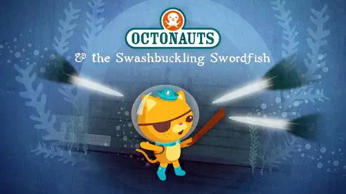 Los Octonautas Temporada 2 Episodios 14 • Sub Español