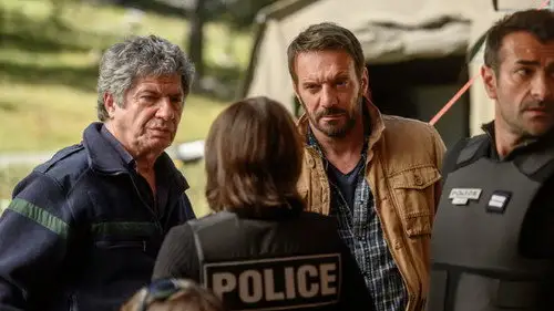 Alex Hugo Temporada 6 Episodios 3 • Sub Español