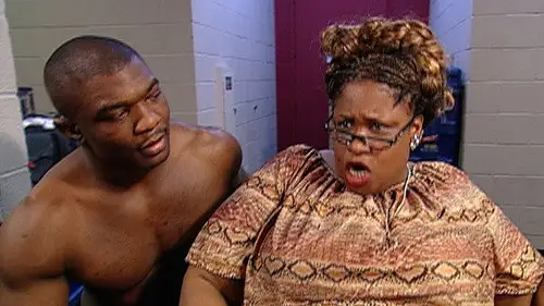 Raw Temporada 14 Episodios 6 • Sub Español