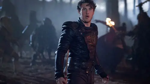 Las crónicas de Shannara Temporada 1 Episodios 10 • Sub Español