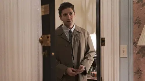 La maravillosa Sra. Maisel Temporada 1 Episodios 2 • Sub Español