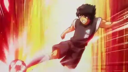 Capitán Tsubasa Temporada 1 Episodios 19 • Sub Español