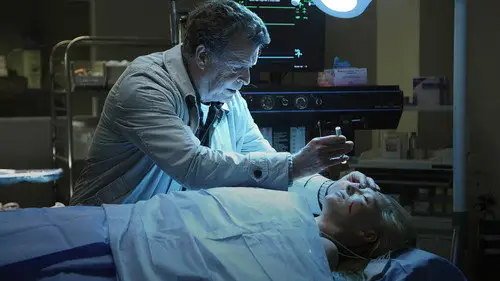 Fringe Temporada 2 Episodios 1 • Sub Español