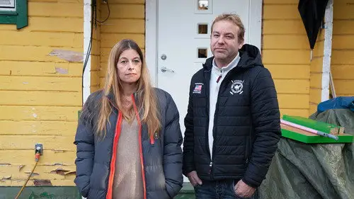 Arga Snickaren Med Adam Alsing Temporada 2 Episodios 8 • Sub Español