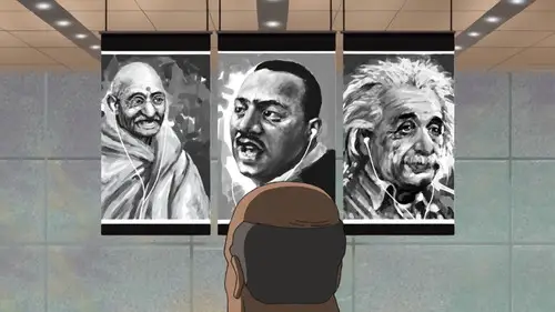 The Boondocks Temporada 1 Episodios 9 • Sub Español