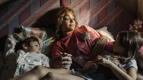 La mesías Temporada 1 Episodios 2 • Sub Español