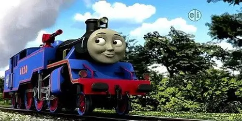 Thomas y sus amigos Temporada 15 Episodios 15 • Sub Español