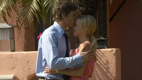 Dexter Temporada 4 Episodios 1 • Sub Español