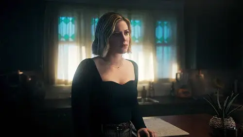 Riverdale Temporada 6 Episodios 20 • Sub Español
