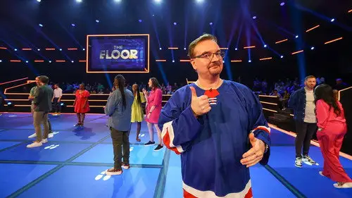 The Floor 2024 Temporada 3 Episodios 6 • Sub Español