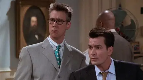 Spin City Temporada 5 Episodios 21 • Sub Español