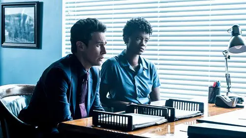 FBI Temporada 4 Episodios 6 • Sub Español