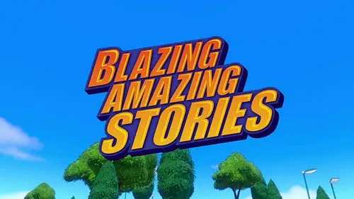 Blaze y los Monster Machines Temporada 5 Episodios 12 • Sub Español