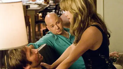 Californication Temporada 1 Episodios 10 • Sub Español
