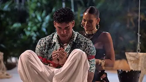 Perfect Match Temporada 3 Episodios 5 • Sub Español
