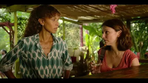 Crimen en el Trópico Temporada 6 Episodios 3 • Sub Español