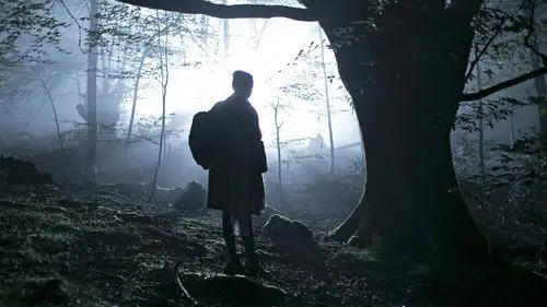 El internado: Las Cumbres Temporada 1 Episodios 7 • Sub Español