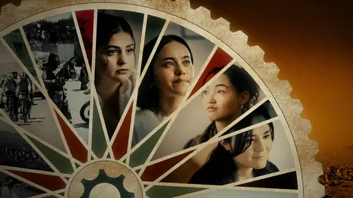 Four Corners S66E18 • Oglądaj Online