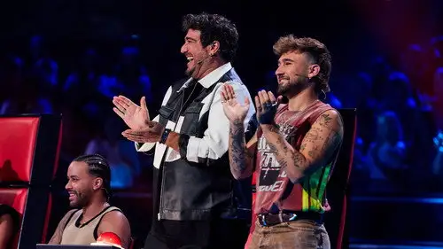 La voz Temporada 11 Episodios 9 • Sub Español