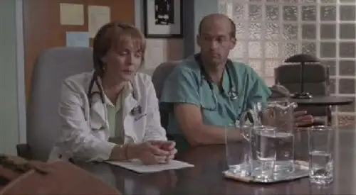 Urgencias Temporada 7 Episodios 2 • Sub Español