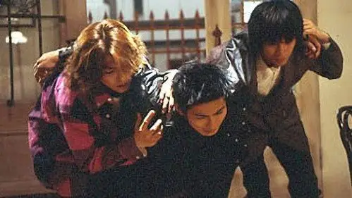 Kamen Rider Temporada 12 Episodios 17 • Sub Español