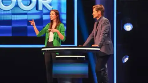The Floor 2024 Temporada 4 Episodios 6 • Sub Español