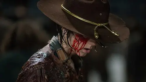 The Walking Dead Temporada 6 Episodios 9 • Sub Español