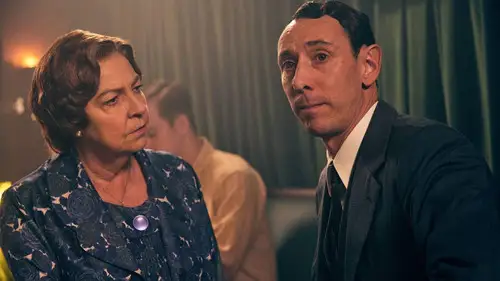Grantchester Temporada 10 Episodios 6 • Sub Español