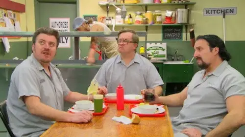Trailer Park Boys Temporada 0 Episodios 24 • Sub Español