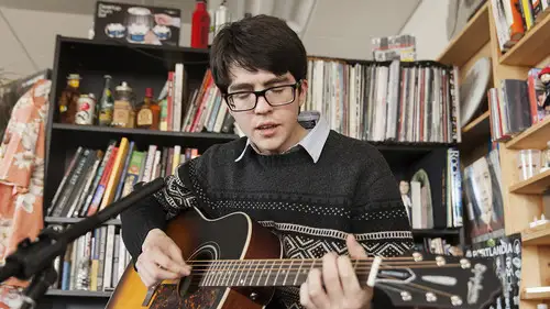 NPR Tiny Desk Concerts Sezon 9 Odc 9 • Online