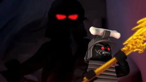 LEGO Ninjago: Maestros del Spinjitzu Temporada 2 Cap 6 • Español Online