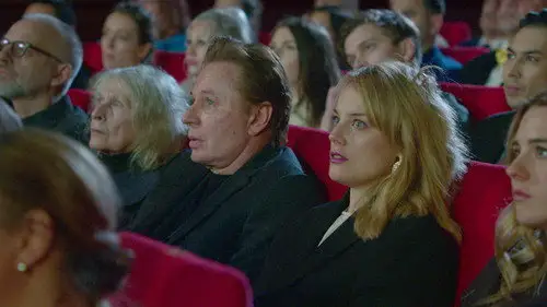 Amor y anarquía Temporada 1 Episodios 3 • Sub Español