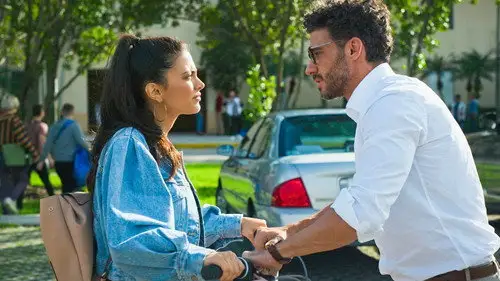 100 días para enamorarnos Temporada 1 Episodios 18 • Sub Español