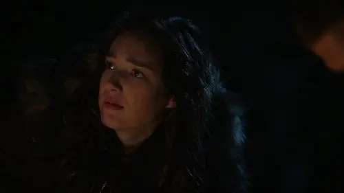 Zoo Temporada 2 Episodios 4 • Sub Español