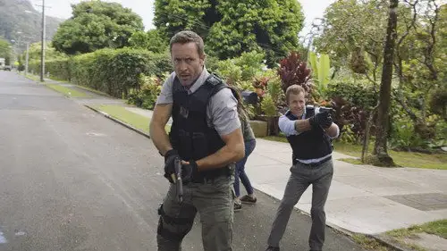 Hawái 5.0 Temporada 8 Episodios 1 • Sub Español