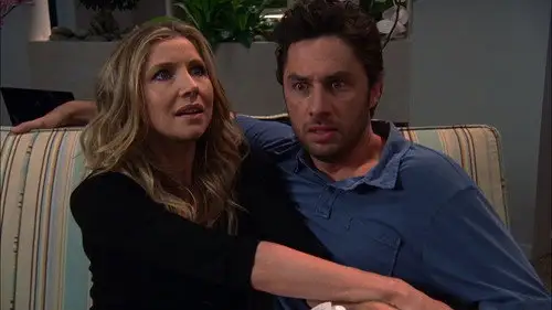 Scrubs Temporada 8 Episodios 16 • Sub Español