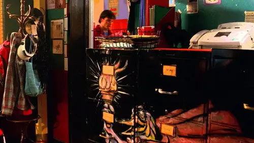 Smallville Temporada 4 Episodios 17 • Sub Español