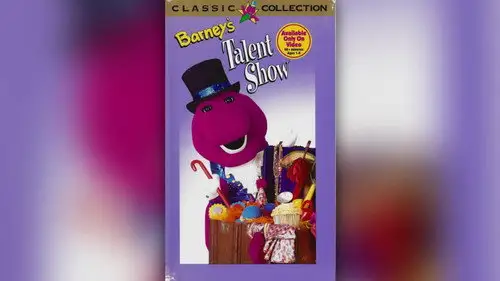 Barney y sus amigos Temporada 0 Episodios 7 • Sub Español